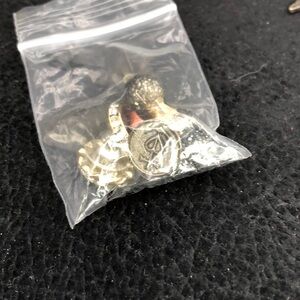 Mystery Bag Of Earrings